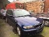 foto van  BMW 3-Serie uit 2004